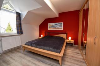 Haus "Seeland 2" Appartement SEE204 - Duhnen - 5