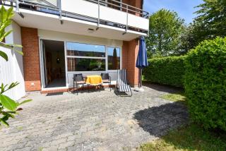 Haus "Seeland 2" Appartement SEE205 - Duhnen - 3