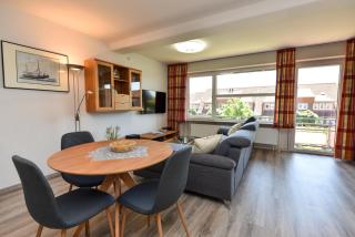 Haus "Seeland 2" Appartement SEE206 - 9