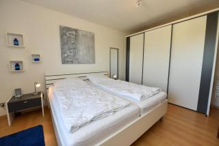 Haus "Strandnixe" Appartement ST107 - Döse - 4
