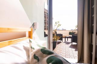 PC Boutique H, Sea View by ClaPa group - Napels - 7