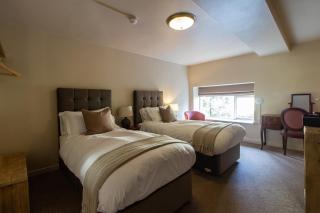 Parva Farmhouse Riverside Guesthouse - Tintern - 6
