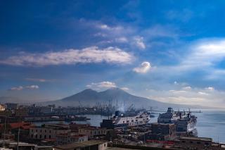 PC Boutique H, Sea View by ClaPa group - Napels - 8