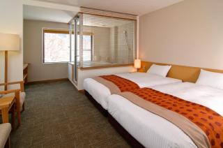 Kamikochi Lemeiesta Hotel - Matsumoto - 6