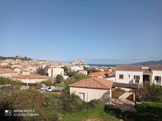 Appartement Catalina - Calvi - 1