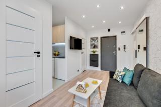 Ideal Apartments Seaside - Danzig - 3