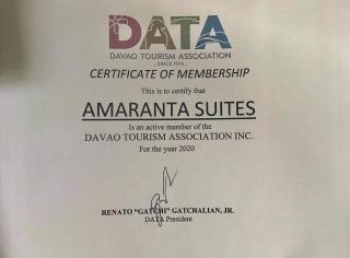 AMARANTA SUITES - 1