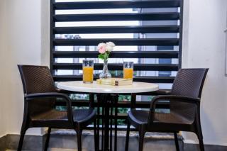 Stile Suite Family Hotel - 8