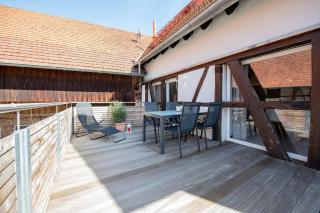 Lang´s Ferienhaus im Weschnitztal - Mörlenbach - 5