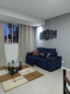 Ótimo apartamento sobreloja com wifi e estacionamento incluso - Maringá - 9