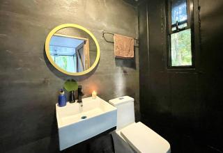 Villa JOEYSHE- New Luxury Villa with Pool & AC - Puerto Viejo - 5
