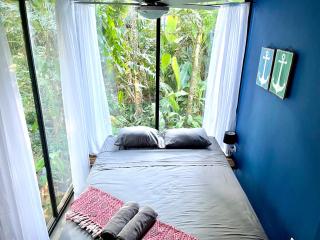 Villa JOEYSHE- New Luxury Villa with Pool & AC - Puerto Viejo - 4