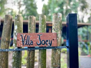 Villa JOEYSHE- New Luxury Villa with Pool & AC - Puerto Viejo - 1