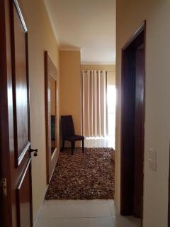 Lagos City Center Rooms - Lagos - 7