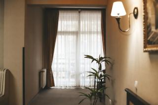 Georg Palace Hotel - 1