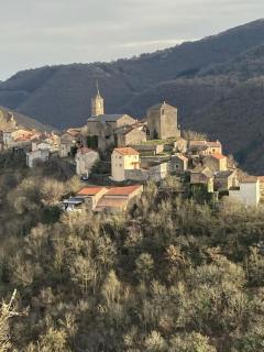 Gîte Miss Cardabelle - La Bastide-Pradines - 9