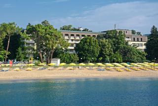 HVD Lotos Hotel - Golden Sands - 1