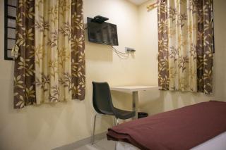 Shri Vasant Lodge - 5