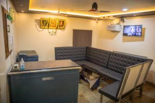 Shri Vasant Lodge - Hubli - 3