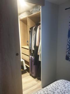 Mobil home Rainbow, camping les dunes de contis - Saint-Julien-en-Born - 6