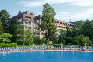 HVD Lotos Hotel - Golden Sands - 3