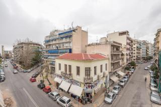 Paris & Helen - Athens - 2