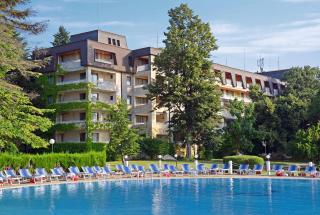HVD Lotos Hotel - Golden Sands - 4
