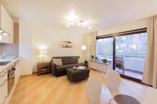 Ferienwohnung Muschel 1 - Scharbeutz - 0