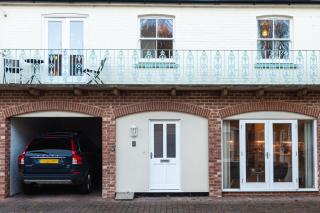 Silverdale Mews - Eastbourne - 4