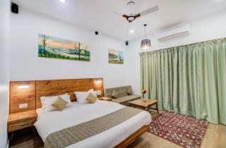 Hotel Malas - Panchgani - 9