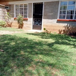 Twende Nanyuki Homes - 3