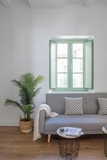 Hommyhome Teodosio - Siviglia - 5