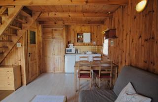 Domki letniskowe Sylwia - 8