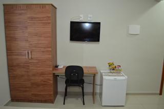 Hotel Grande Minas - Vespasiano - 7