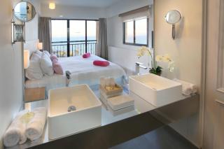 Sandy Beach Hotel & Spa - ex Sentido - Lanarka - 8
