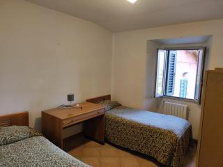 QOELET - B&B Etico e Sociale - Montevarchi - 2