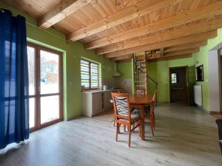 Noclegi u Gosi w Polańczyku - 4