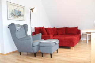Ferienwohnung Ankergrund - Butjadingen - 0