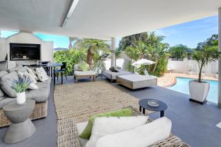 The Model House - Kaapstad - 4