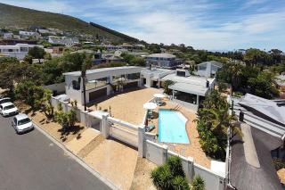 The Model House - Kaapstad - 8