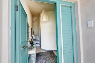 The Model House - Kaapstad - 7