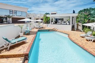 The Model House - Kaapstad - 9