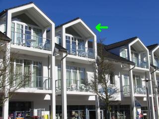 Meeresbrise, Villa Granitz FeWo Nr 17 - Göhren - 0