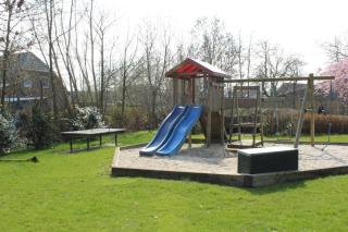 Ferienhof " Dat grode Gulfhuus" - Butjadingen - 9