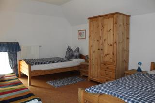 Ferienhof " Dat grode Gulfhuus" - 4