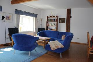 Ferienhof " Dat grode Gulfhuus" - Butjadingen - 5