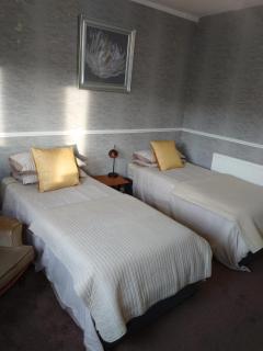 The Golden Sands B&B - Blackpool - 4