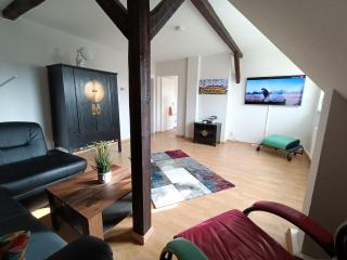 Appartement am Westerntor II - Wernigerode - 9