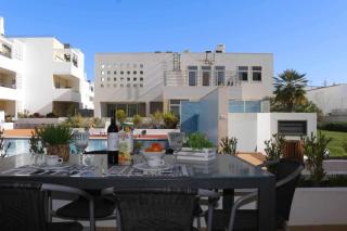 Apartamento Canada Formosa Cabanas Beach by Your Home Algarve - Cabanas de Tavira - 9