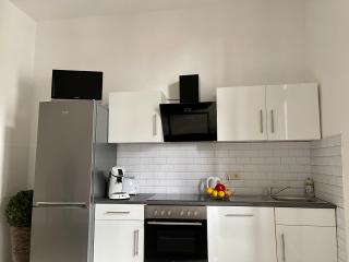 Downtown Apartment 4U Leipzig - 2